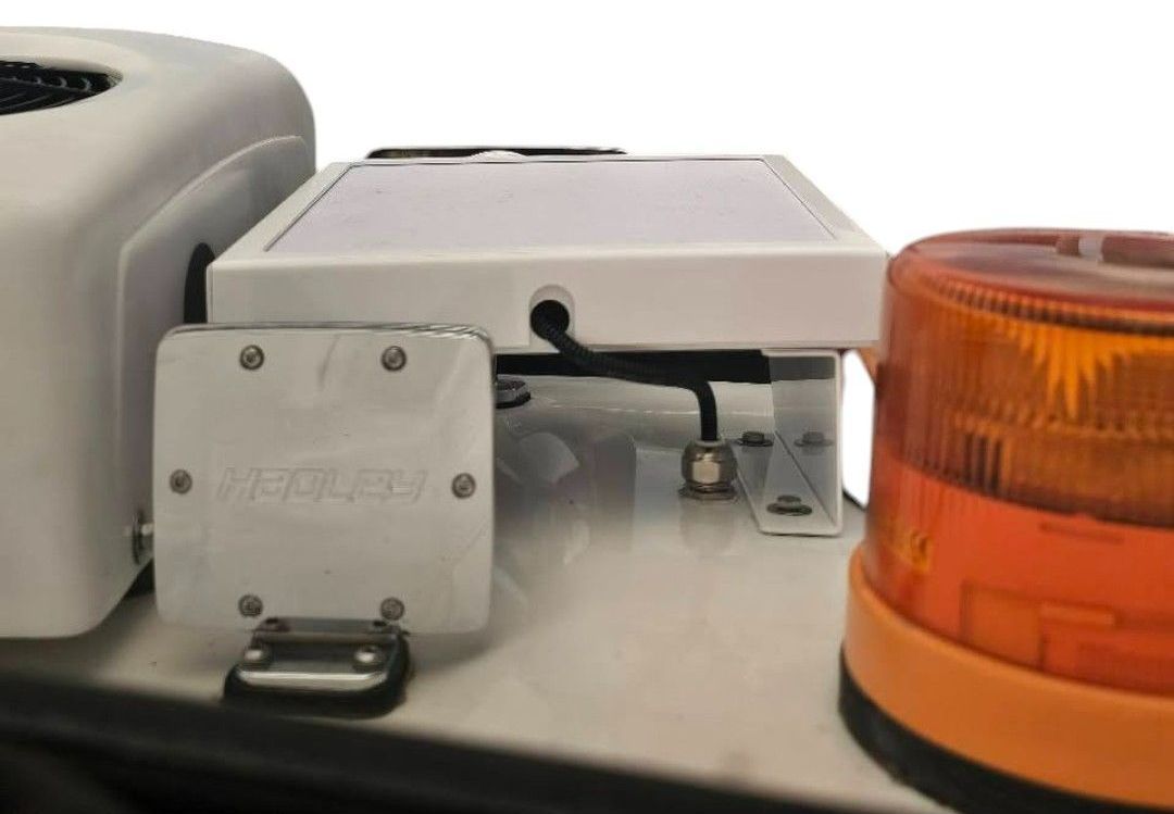 Locksmith Adaptor Plates — Bigdog Welding and Fabrication Pty Ltd In Currajong, QLD