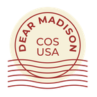 Dear Madison Logo - click to go to Features page