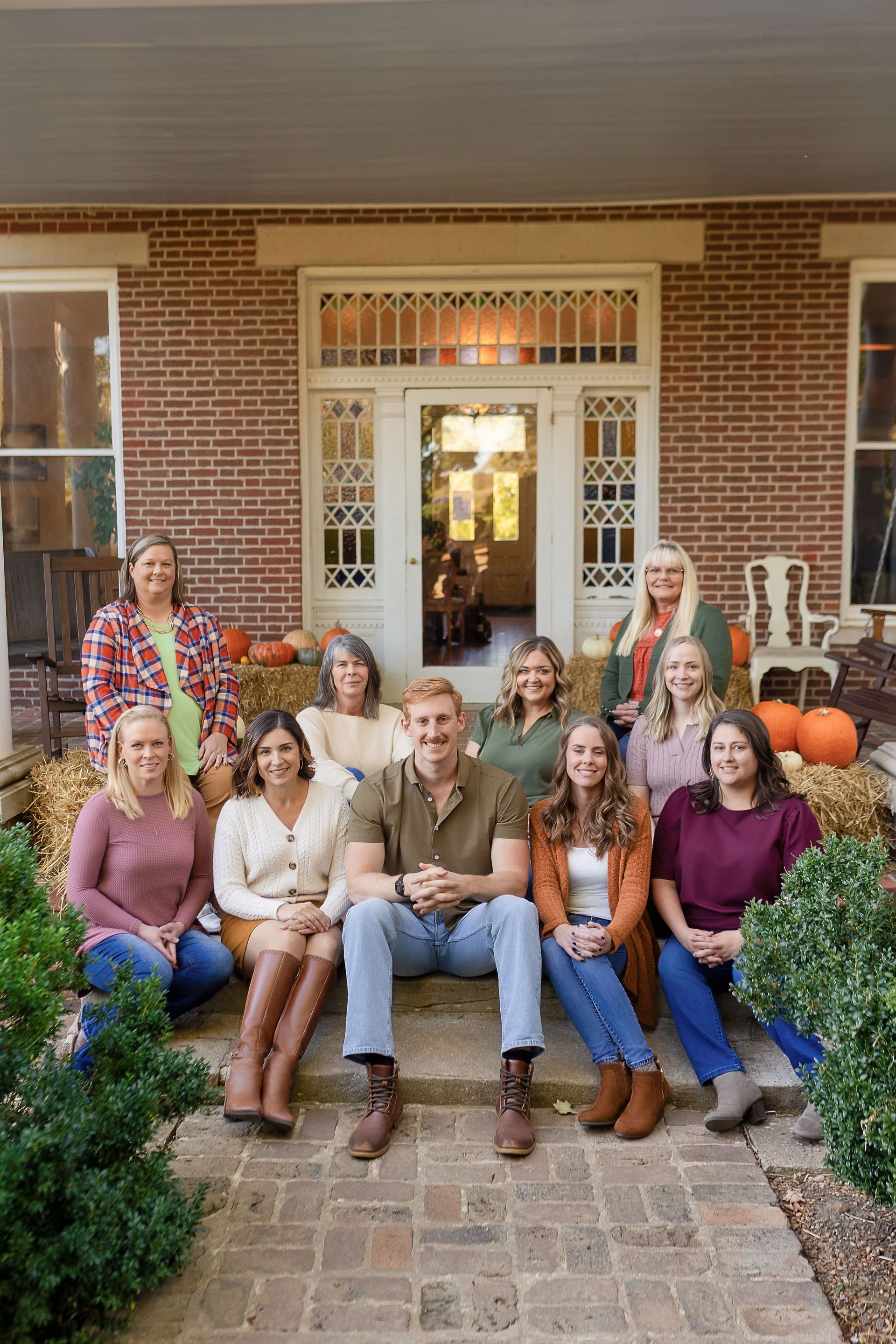 Spring Hill Dental Center - Dentist Office in Spring Hills - Dr. Carol Montee