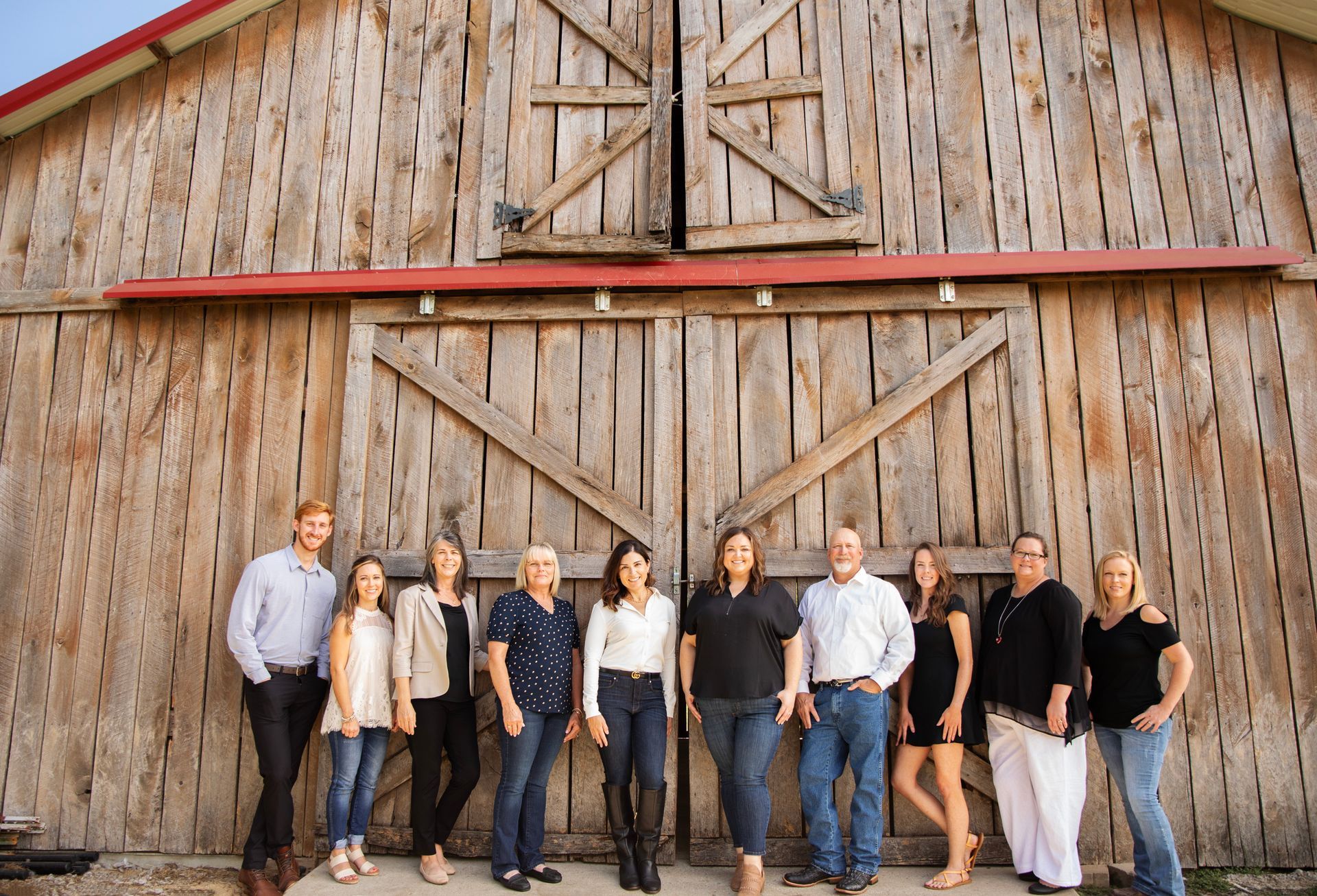 Spring Hill Dental Center - Dentist Office in Spring Hills - Meet the Team