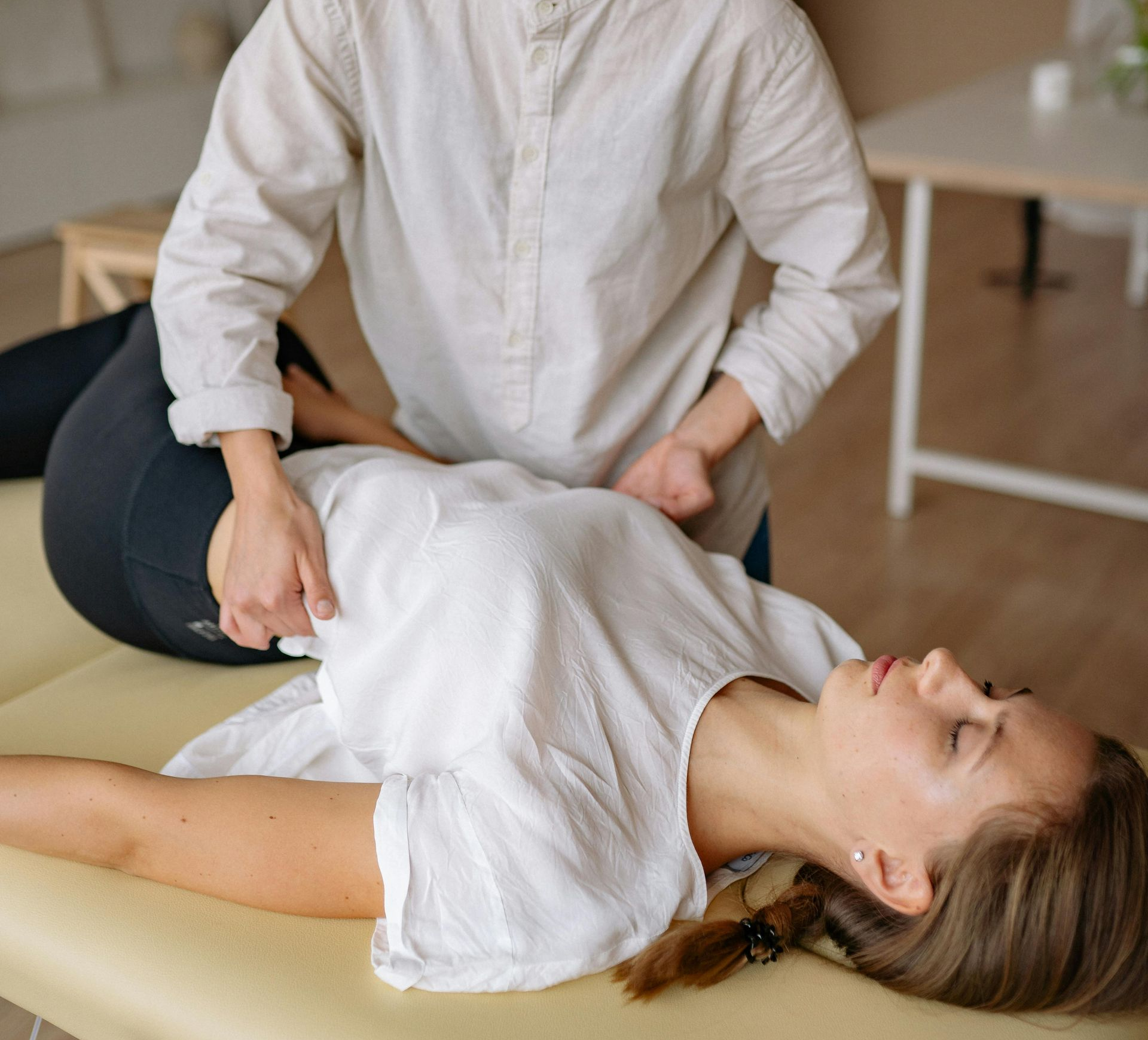 Learn what viscera manipulation is and who can benefit from this specialized osteopathic treatment