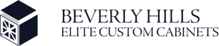 logo for Beverly Hills elite cabinets