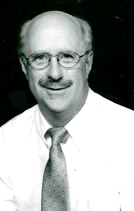 Dr. Thomas W. Houseal, D.C.