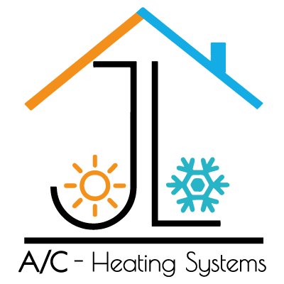 jl heating and air