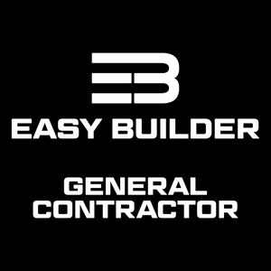 Easy Builder Logo