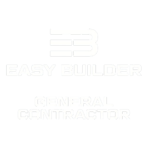 Easy Builder Logo