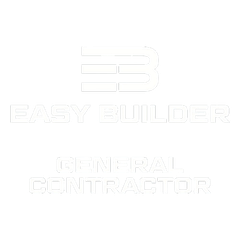 Easy Builder Logo