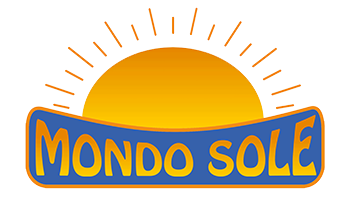 logo - mondo sole