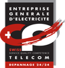 Logo CP Cipriano SA Genève