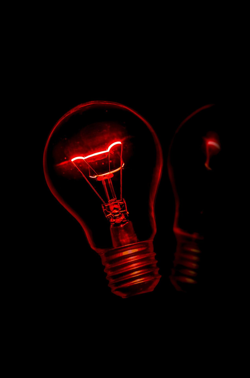 Photo ampoule électricité