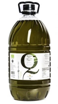 2L 特級冷壓初榨橄欖油