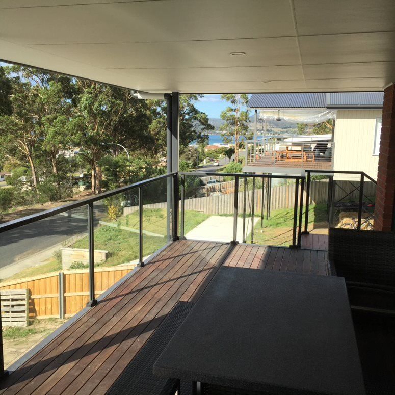 Gates Hobart Creative Boundaries