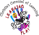 Christie’s Carousel of Learning