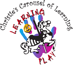 Christie’s Carousel of Learning Christie’s Carousel of Learning