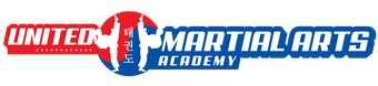 The logo for the united martial arts academy