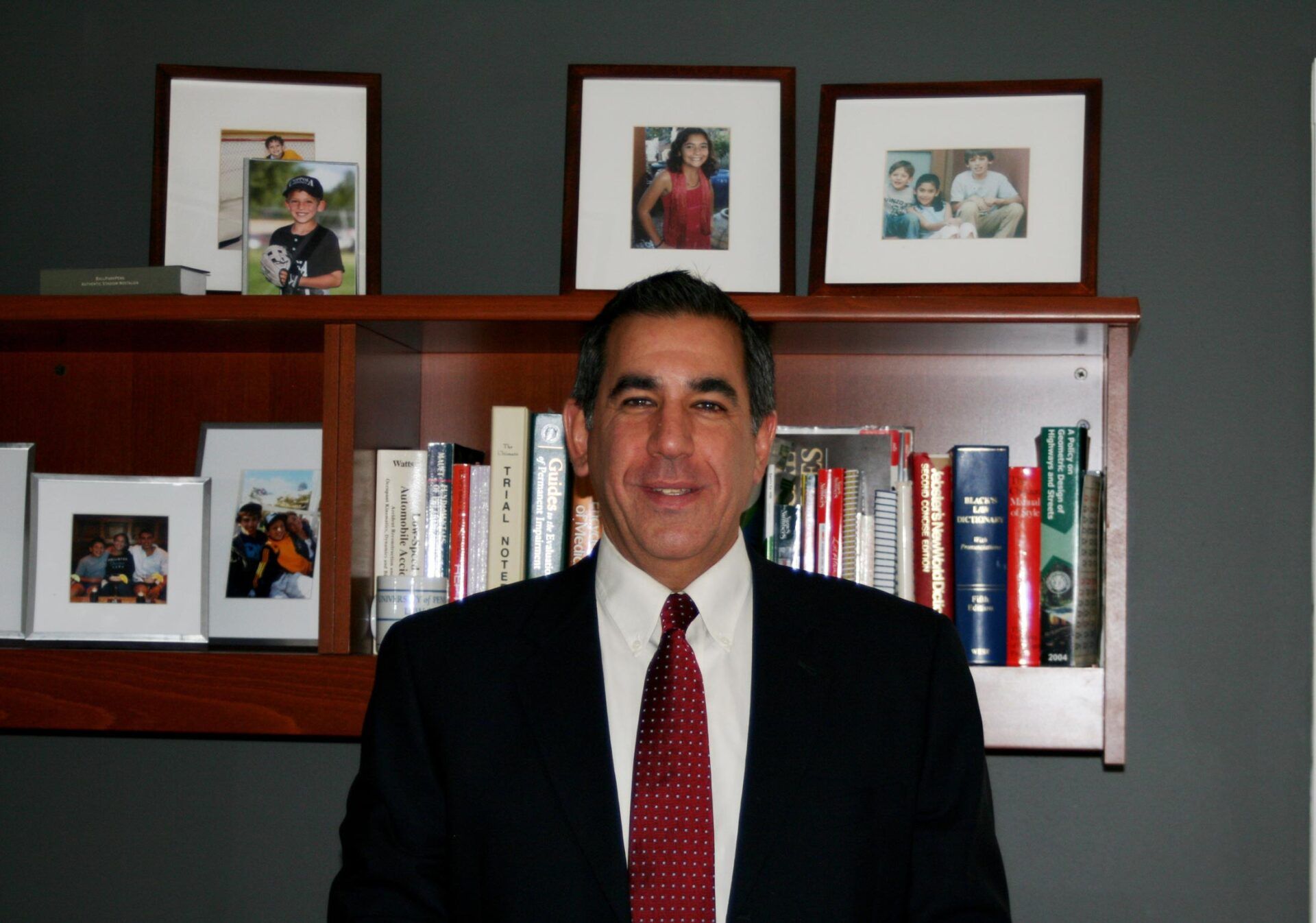 Attorney Jared Barliant — Santa Fe, NM — Jared M. Barliant & Associates, P.C.