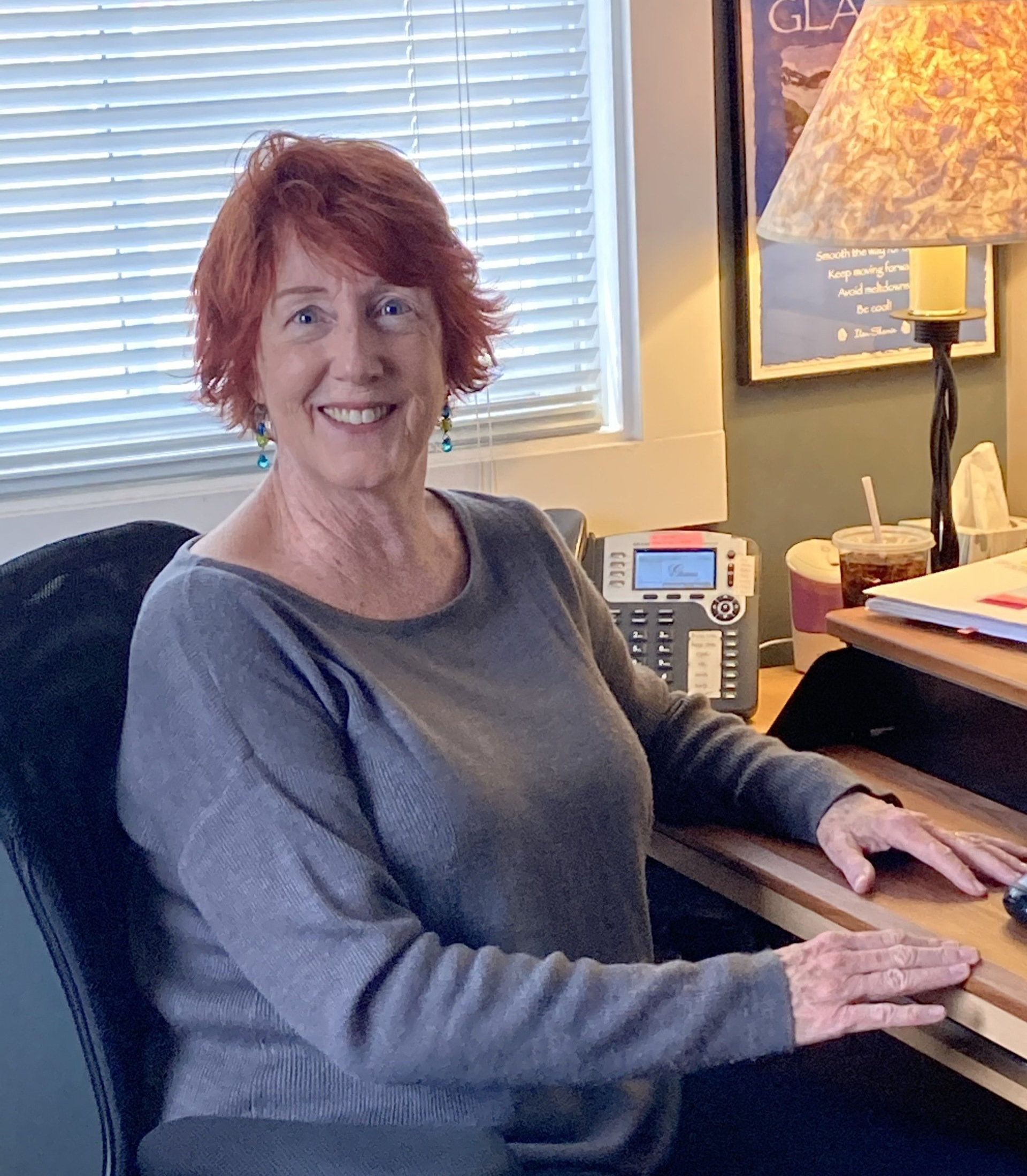 Attorney Jared Smiling — Santa Fe, NM — Jared M. Barliant & Associates, P.C.