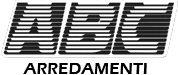 ABC ARREDAMENTI - LOGO