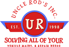 Company Logo | Uncle Rod's, Inc.