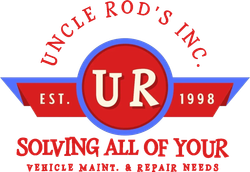 Company Logo | Uncle Rod's, Inc.