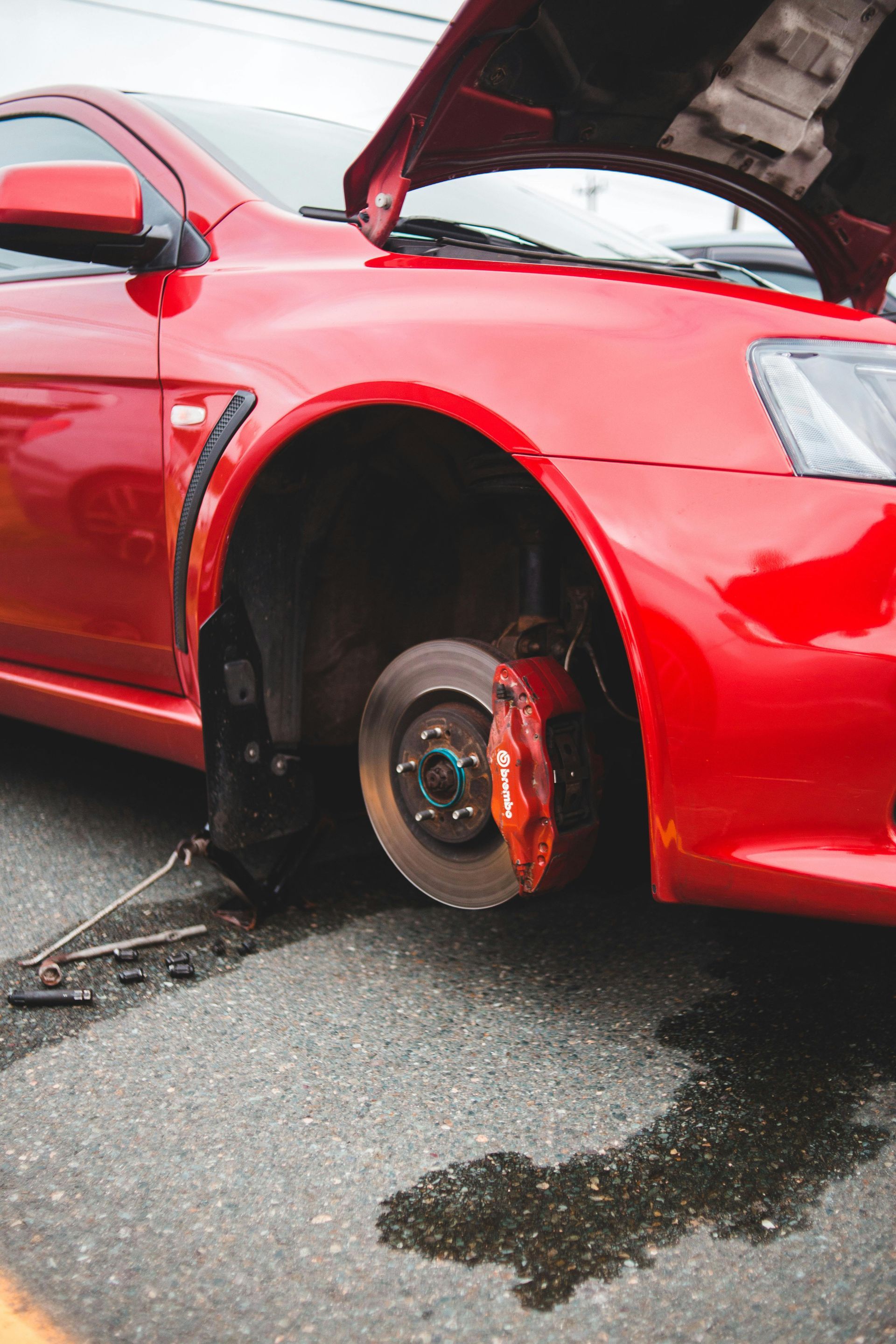 Brake Repair in Elk Rapids, MI | Uncle Rod's, Inc.