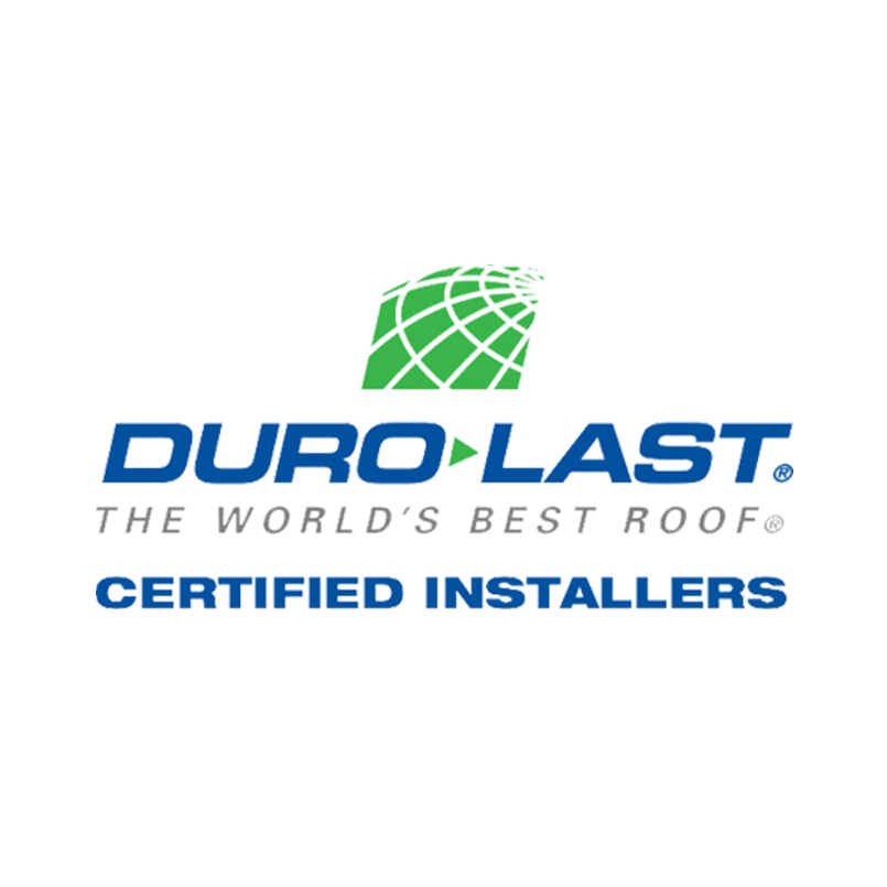 Duro-Last Logo