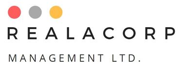 Realacorp Logo