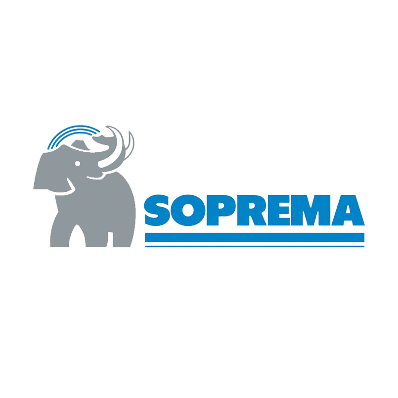 Soprema Logo