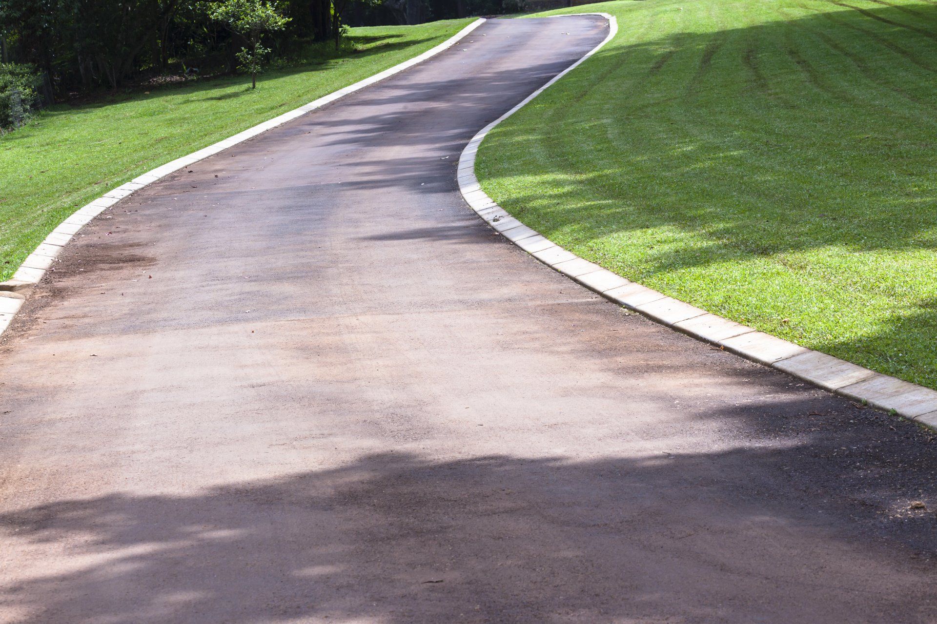 Driveway Paving During Wet Conditions