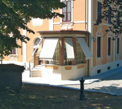 Tende a discesa verticale