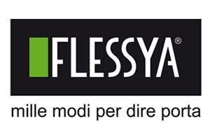 Logo flessya