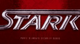 Logo - Stark