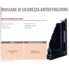 Persiane Sicursurf