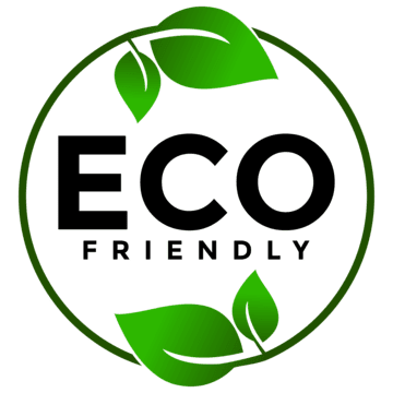 A brown mouse with large eyes perched on a weathered wooden fence, near green leaves.