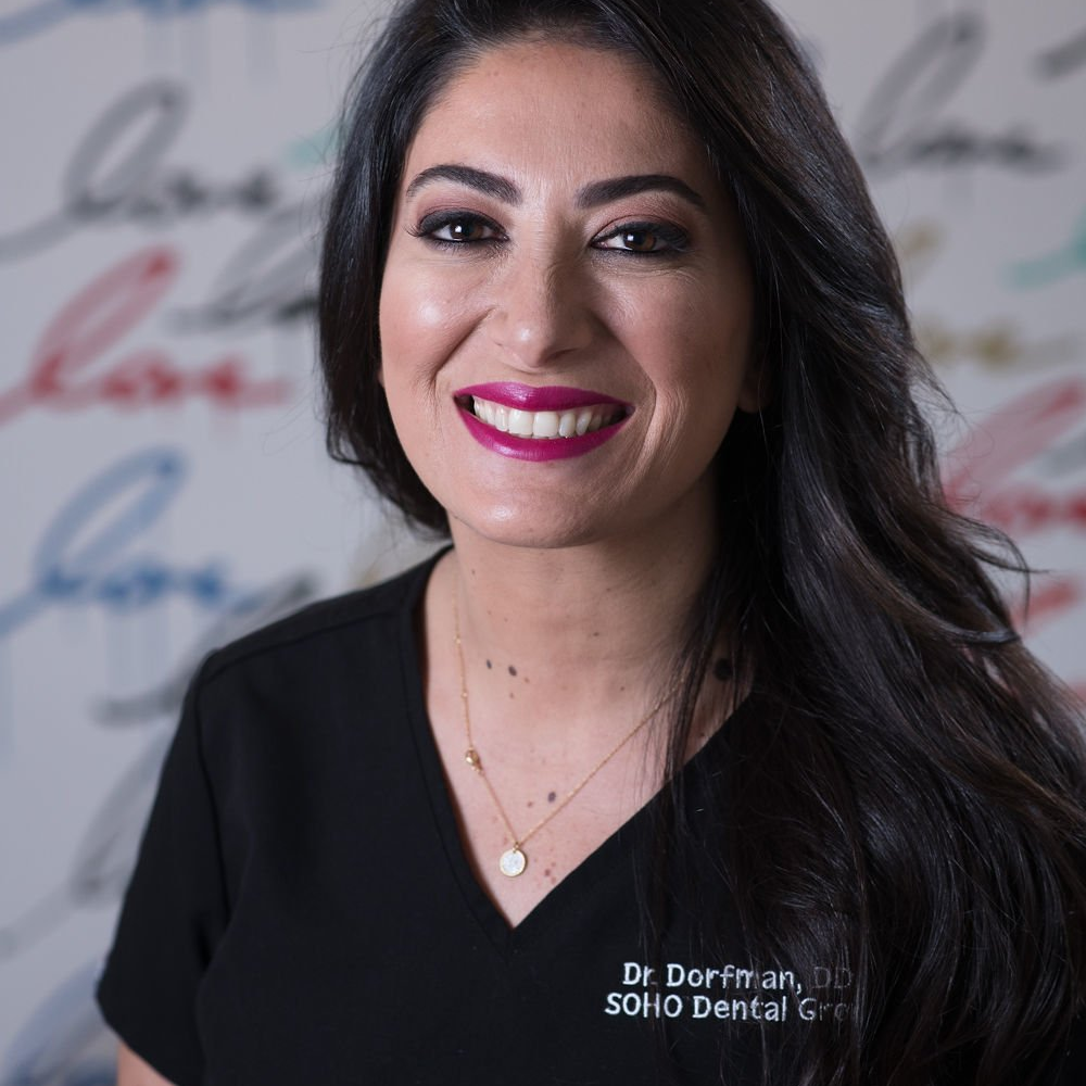 Dr. Dorfman DDS