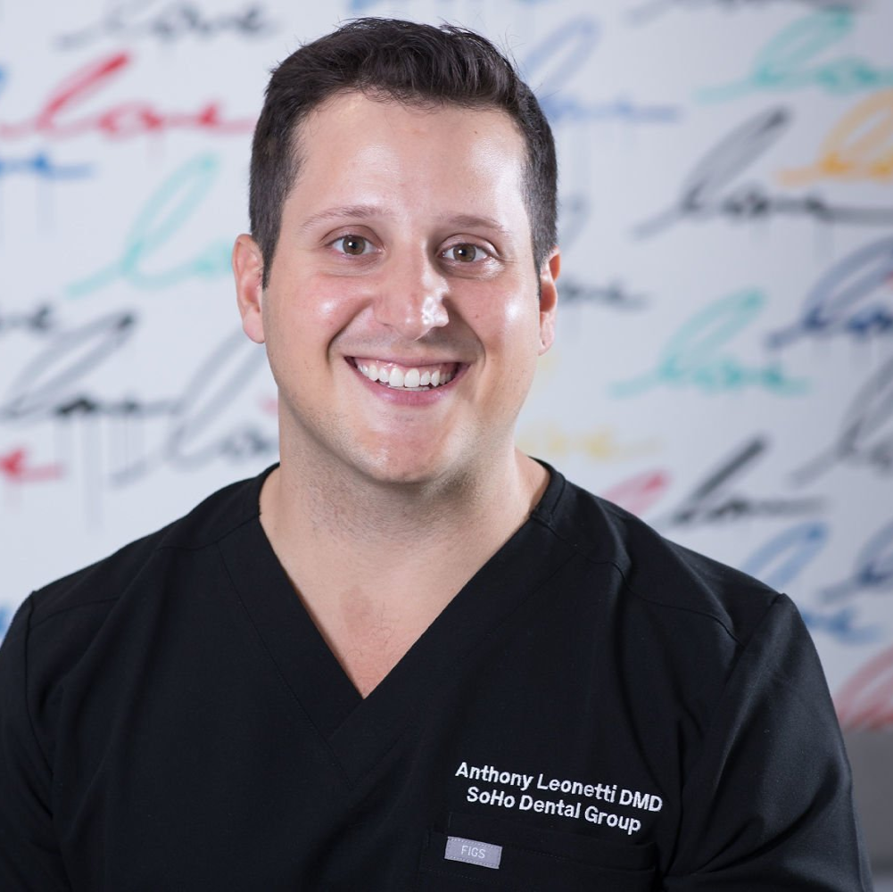 Dr. Leonetti DDS