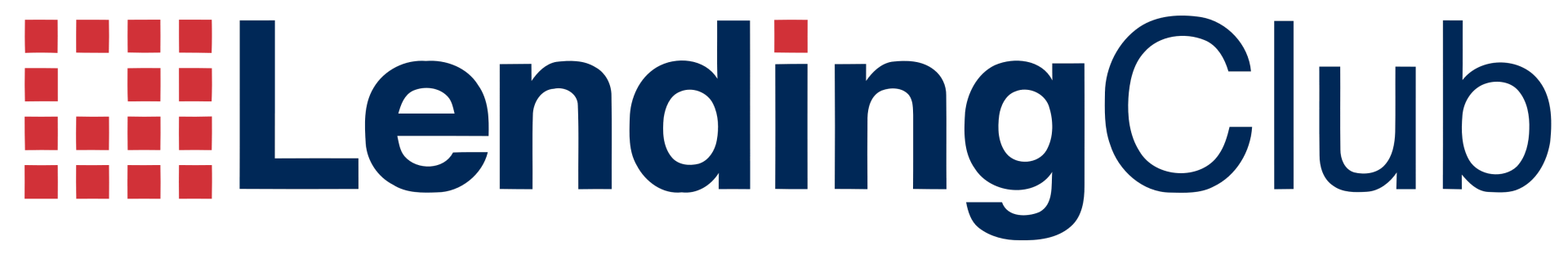 Lending Club Logo