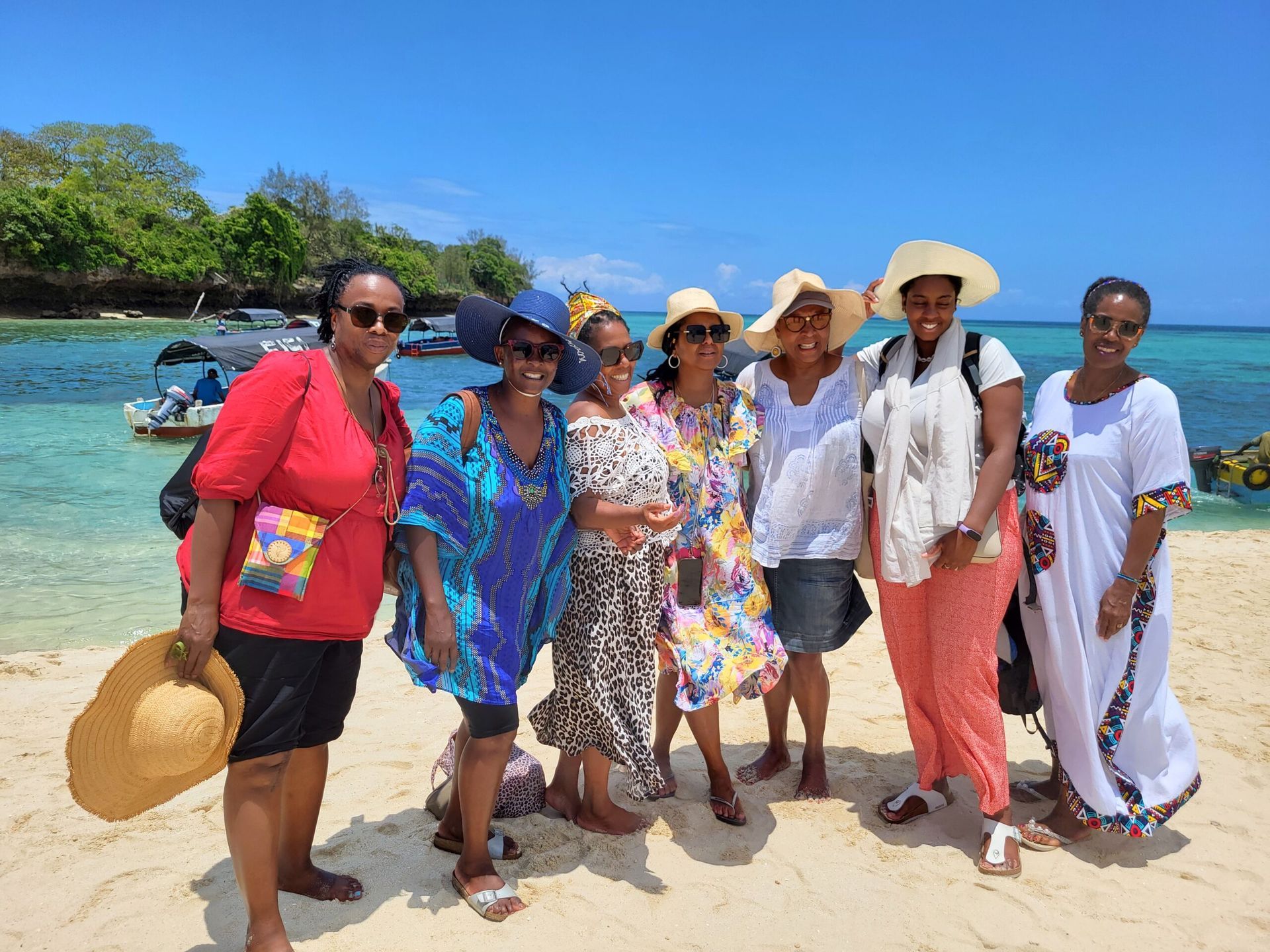 Safari, African culture, Educultural Travel