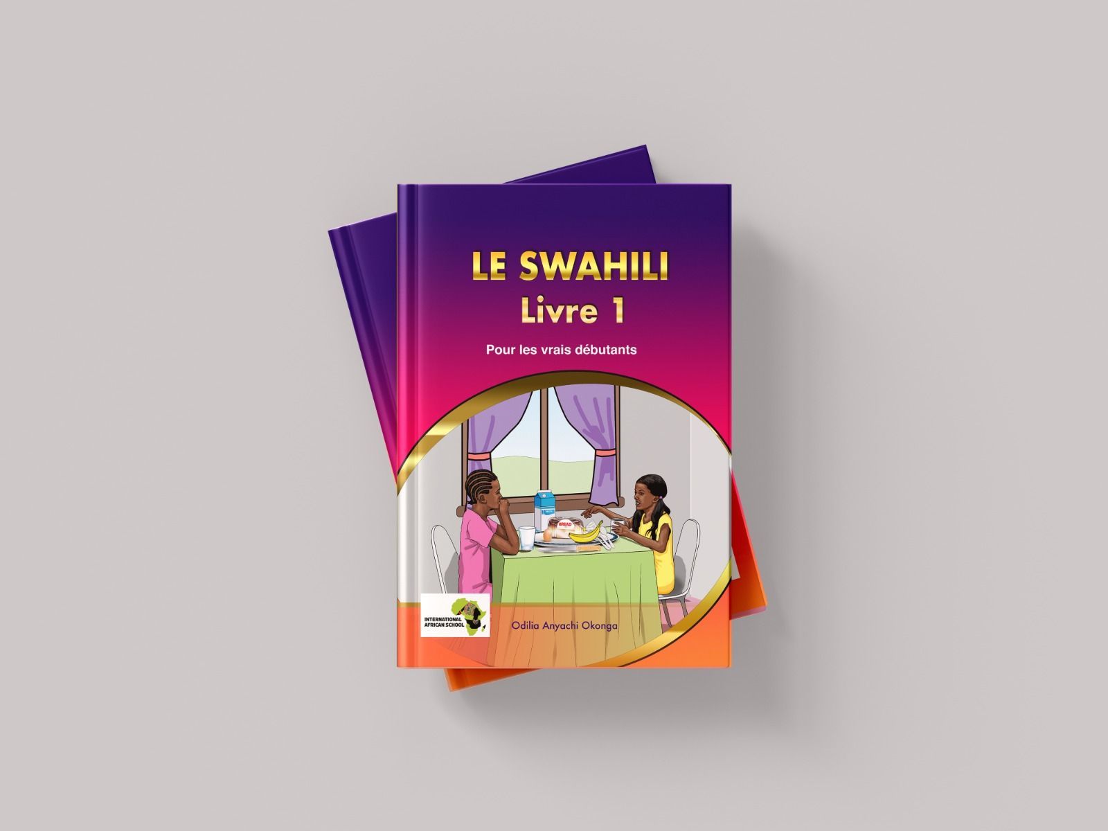 Francais- le Swahili