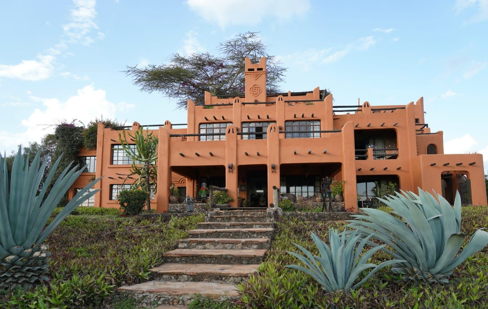 International African School and Educultural Heritage at African Heritage House