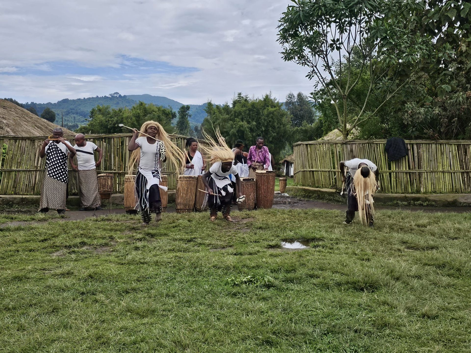 Safari, African culture, Educultural Travel