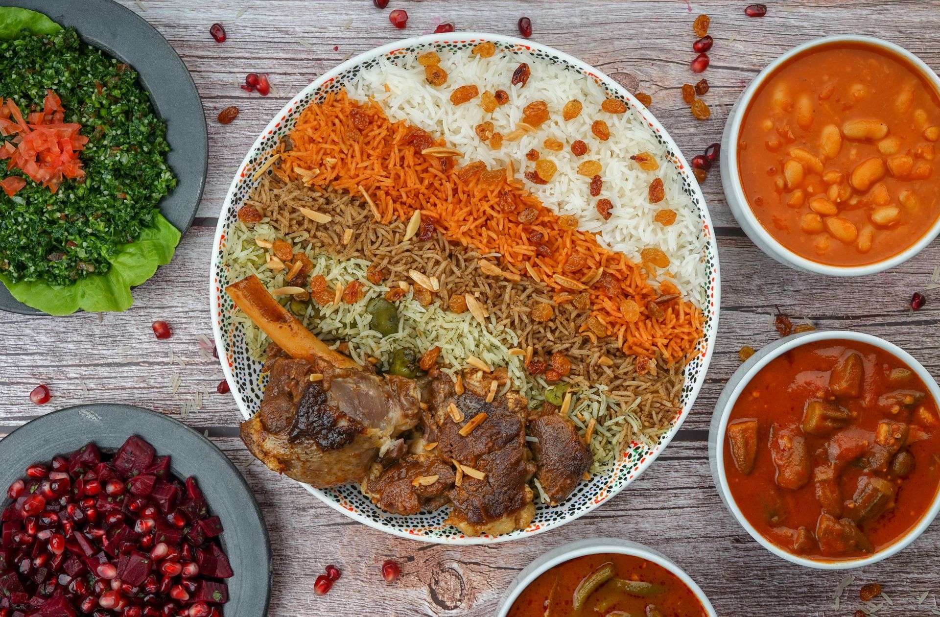 African cooking workshop, catering, event, food, Samosas, chapatis  in the Netherlands