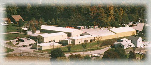 TSF Company — Evansville, IN — The T.S.F. Company, Inc