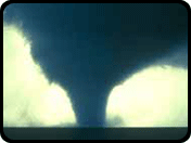 Hazardous Tornado — Evansville, IN — The T.S.F. Company, Inc