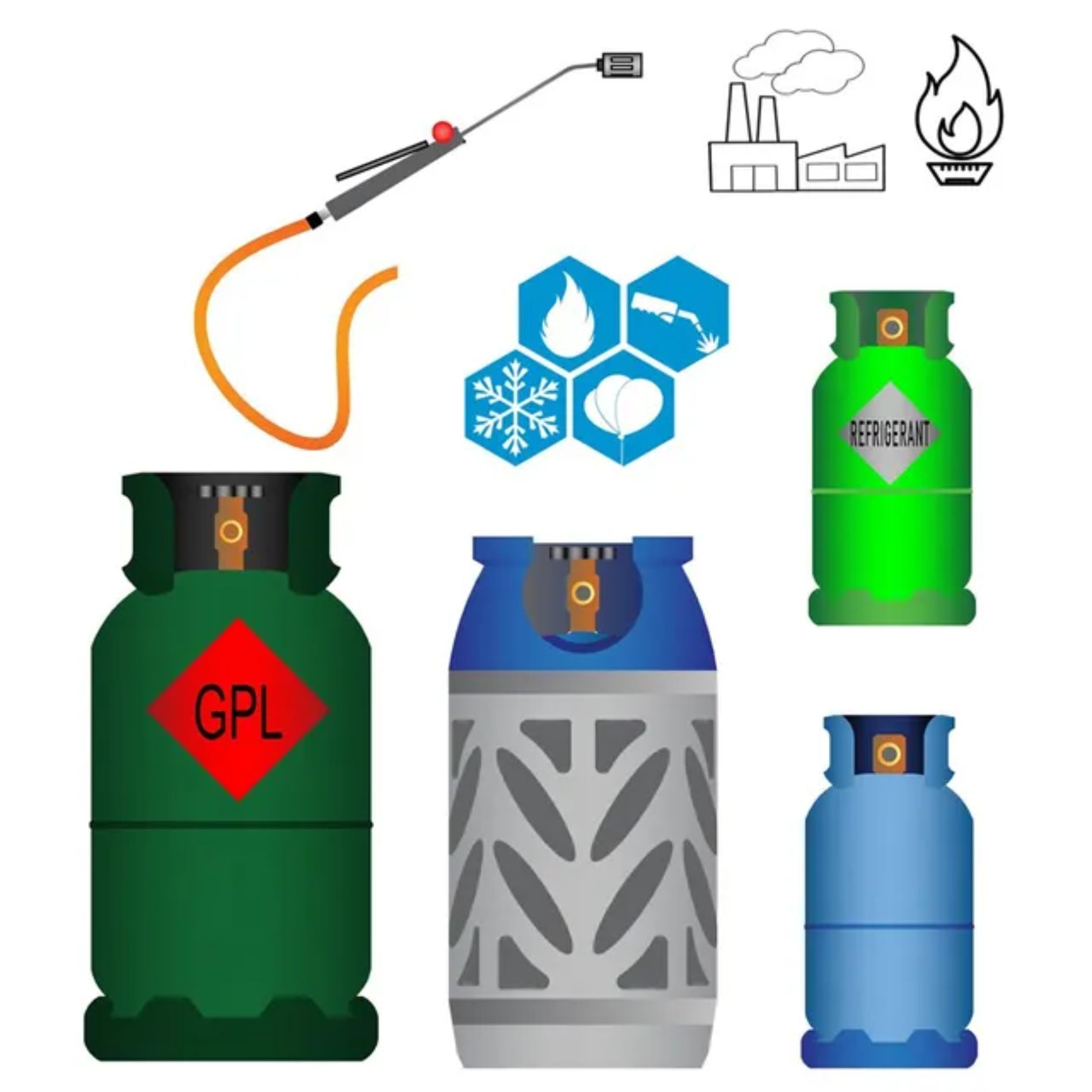 Combustibili speciali