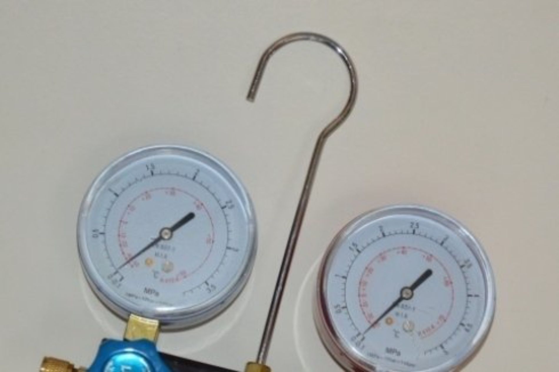 Accessori per bombole a gas