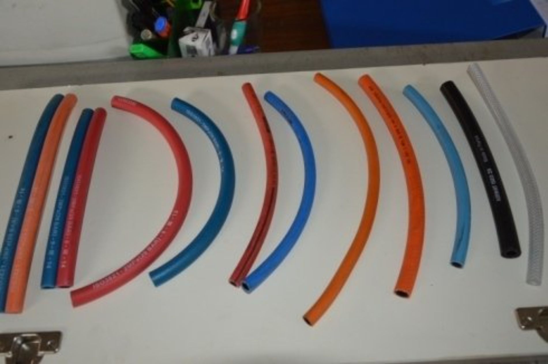 Accessori per bombole a gas