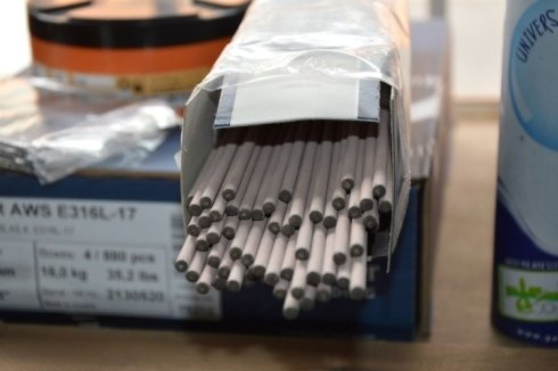 Accessori per bombole a gas