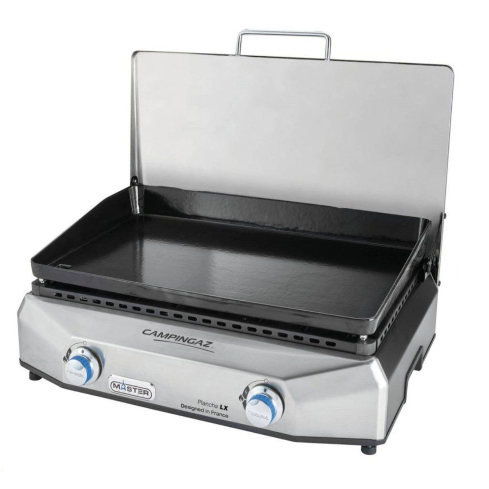 Fornello esterno a induzione