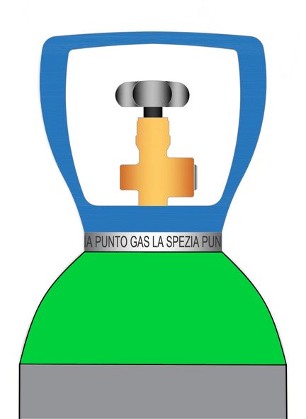 air liquide italia gas e servizi Angelo Giacomo DiStefano - Tecnico di Manutenzione TGCM presso Air Liquide  Italia Service